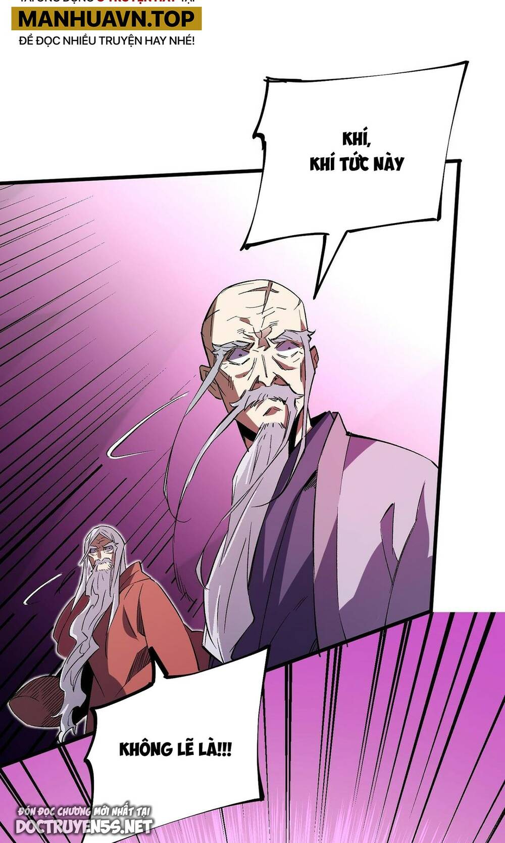 Toàn Dân Chuyển Chức  Duy Ta Vô Chức Tán Nhân - Chapter 19 - Page 38