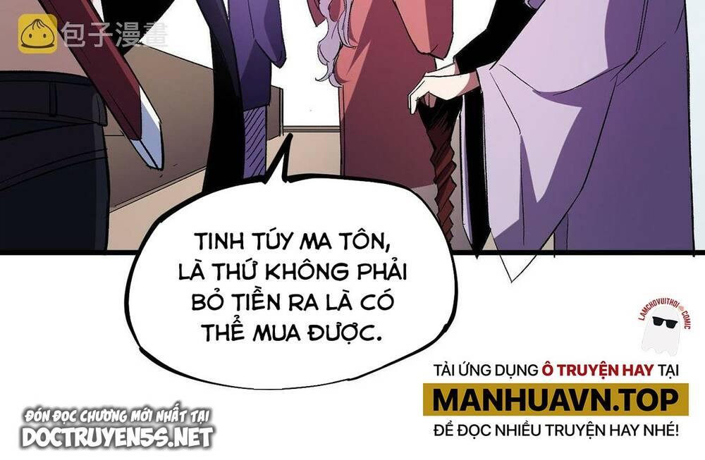 Toàn Dân Chuyển Chức  Duy Ta Vô Chức Tán Nhân - Chapter 19 - Page 43