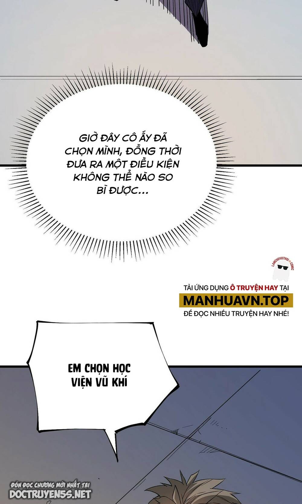 Toàn Dân Chuyển Chức  Duy Ta Vô Chức Tán Nhân - Chapter 19 - Page 46