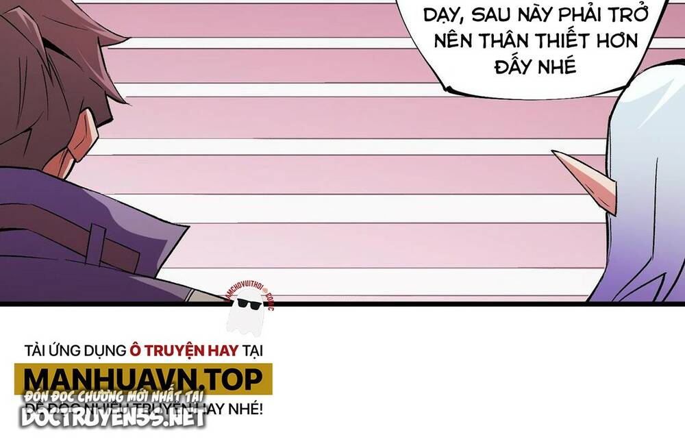 Toàn Dân Chuyển Chức  Duy Ta Vô Chức Tán Nhân - Chapter 19 - Page 54
