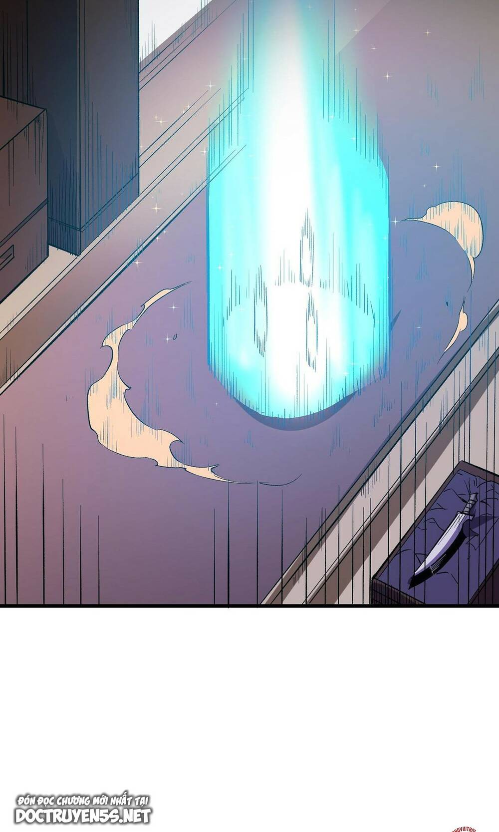 Toàn Dân Chuyển Chức  Duy Ta Vô Chức Tán Nhân - Chapter 19 - Page 57