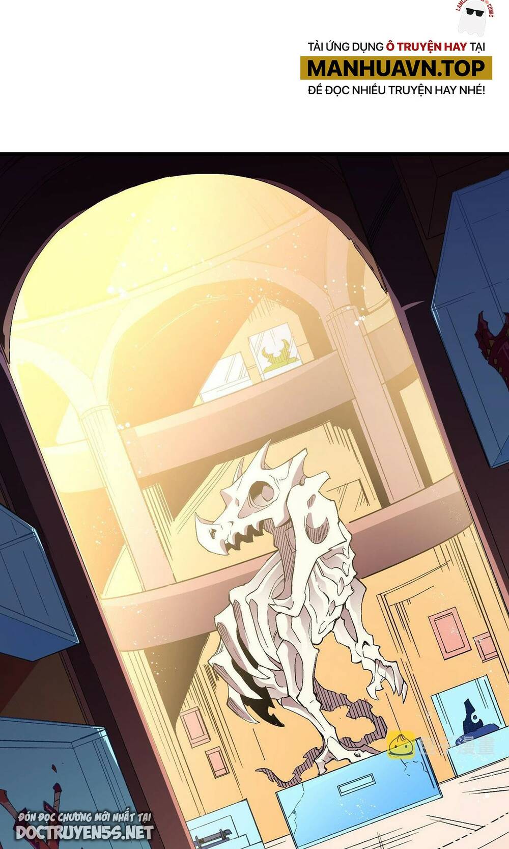 Toàn Dân Chuyển Chức  Duy Ta Vô Chức Tán Nhân - Chapter 19 - Page 58