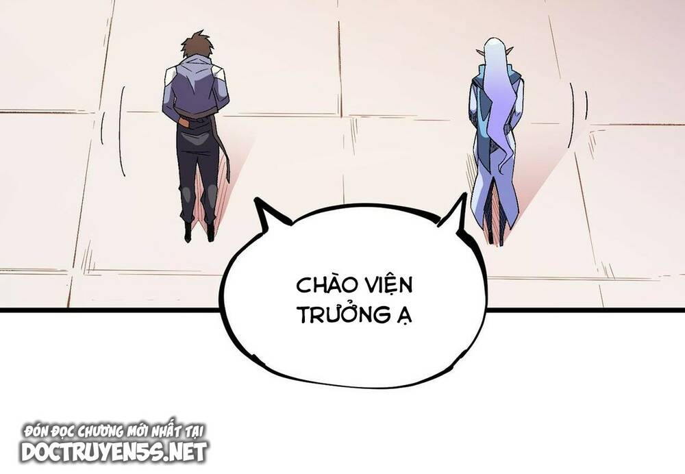 Toàn Dân Chuyển Chức  Duy Ta Vô Chức Tán Nhân - Chapter 19 - Page 65