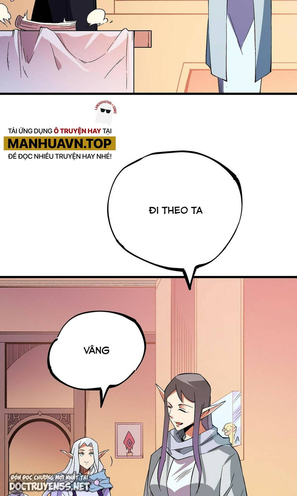 Toàn Dân Chuyển Chức  Duy Ta Vô Chức Tán Nhân - Chapter 19 - Page 67