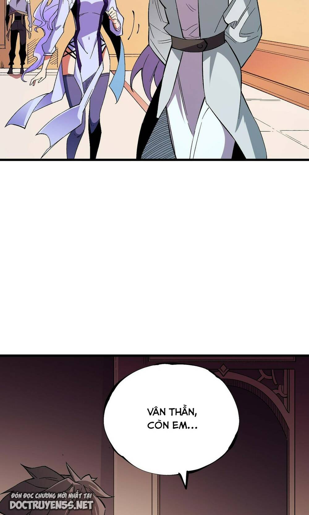 Toàn Dân Chuyển Chức  Duy Ta Vô Chức Tán Nhân - Chapter 19 - Page 68