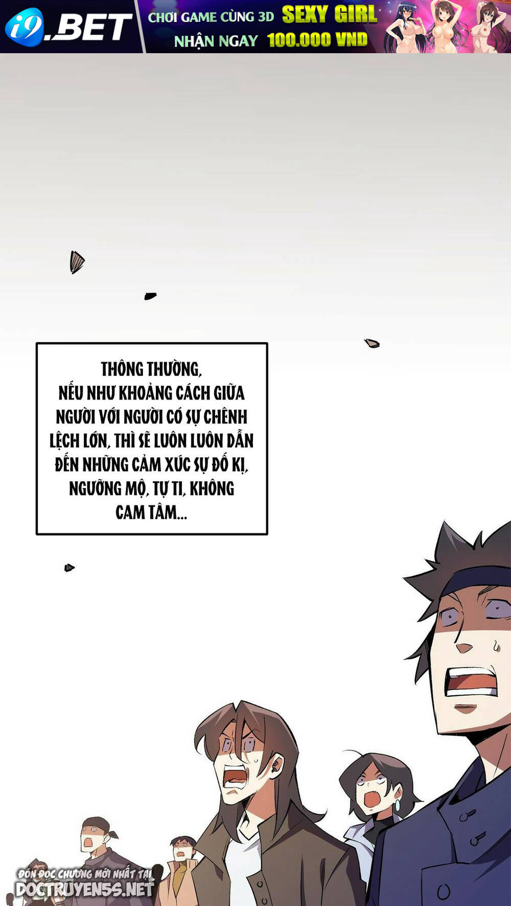 Toàn Dân Chuyển Chức  Duy Ta Vô Chức Tán Nhân - Chapter 19 - Page 6