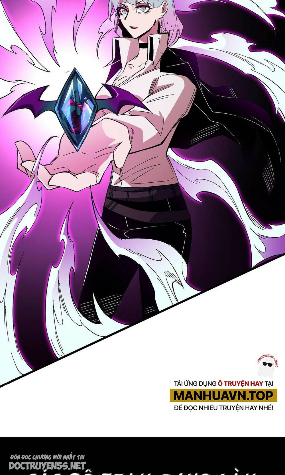 Toàn Dân Chuyển Chức  Duy Ta Vô Chức Tán Nhân - Chapter 19 - Page 70