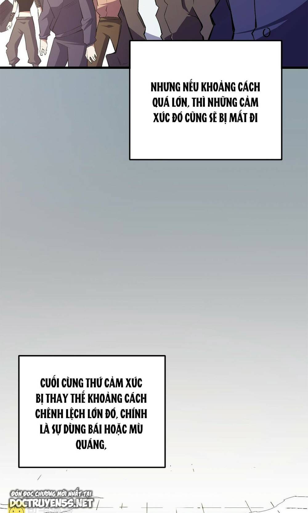 Toàn Dân Chuyển Chức  Duy Ta Vô Chức Tán Nhân - Chapter 19 - Page 7