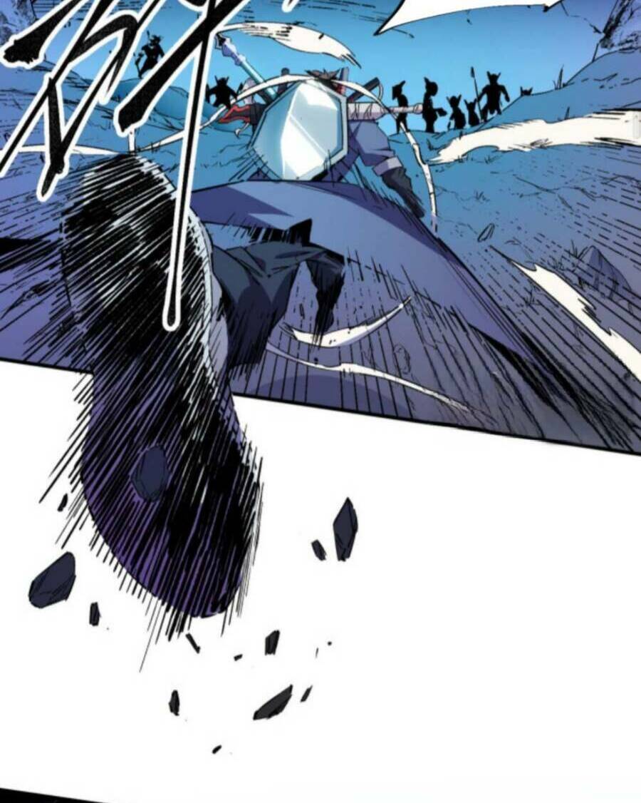 Toàn Dân Chuyển Chức  Duy Ta Vô Chức Tán Nhân - Chapter 2 - Page 13