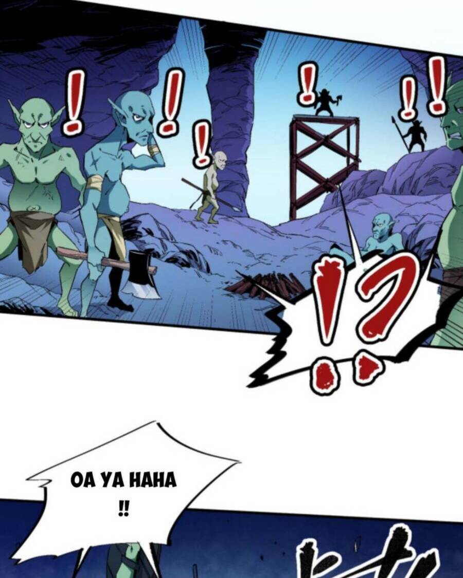 Toàn Dân Chuyển Chức  Duy Ta Vô Chức Tán Nhân - Chapter 2 - Page 14