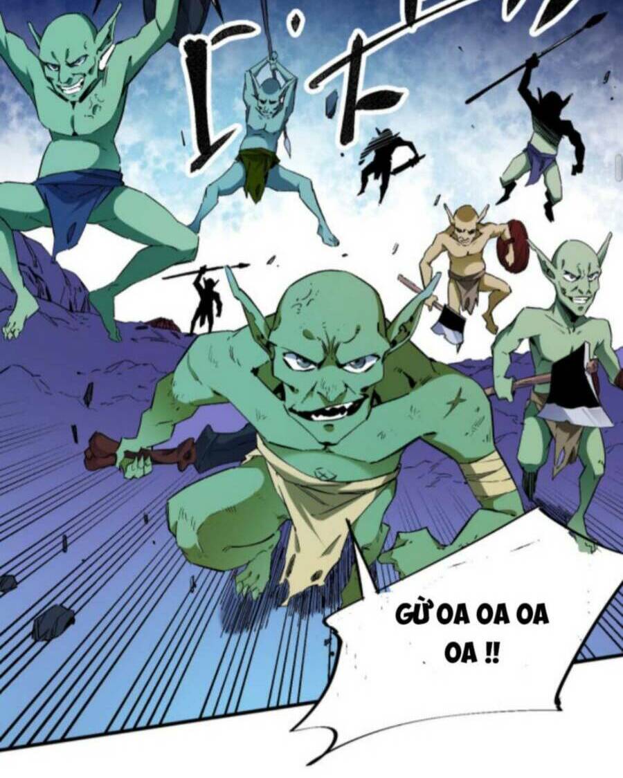 Toàn Dân Chuyển Chức  Duy Ta Vô Chức Tán Nhân - Chapter 2 - Page 15