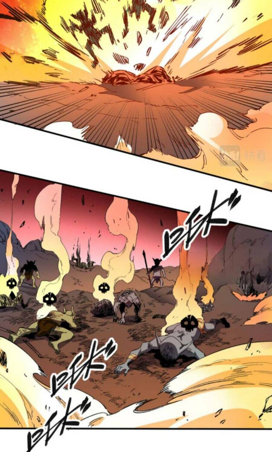 Toàn Dân Chuyển Chức  Duy Ta Vô Chức Tán Nhân - Chapter 2 - Page 19