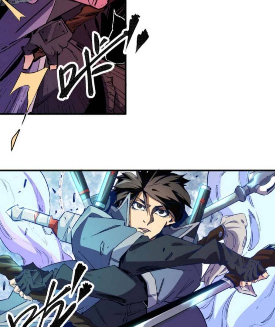 Toàn Dân Chuyển Chức  Duy Ta Vô Chức Tán Nhân - Chapter 2 - Page 22