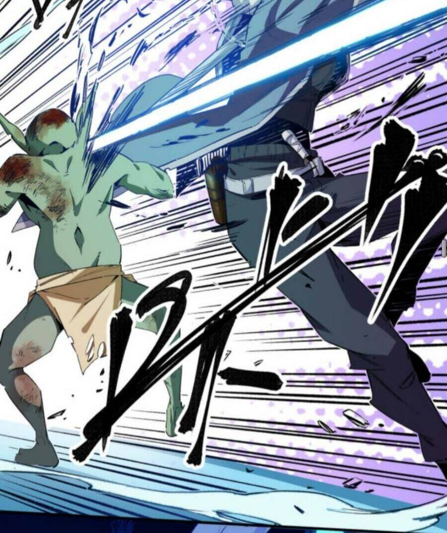 Toàn Dân Chuyển Chức  Duy Ta Vô Chức Tán Nhân - Chapter 2 - Page 25