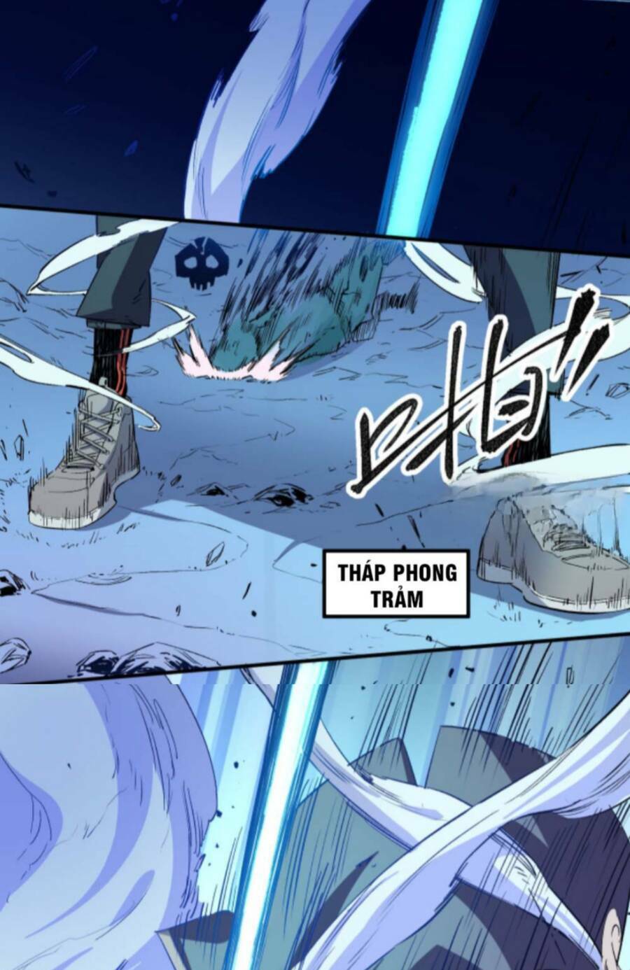 Toàn Dân Chuyển Chức  Duy Ta Vô Chức Tán Nhân - Chapter 2 - Page 26