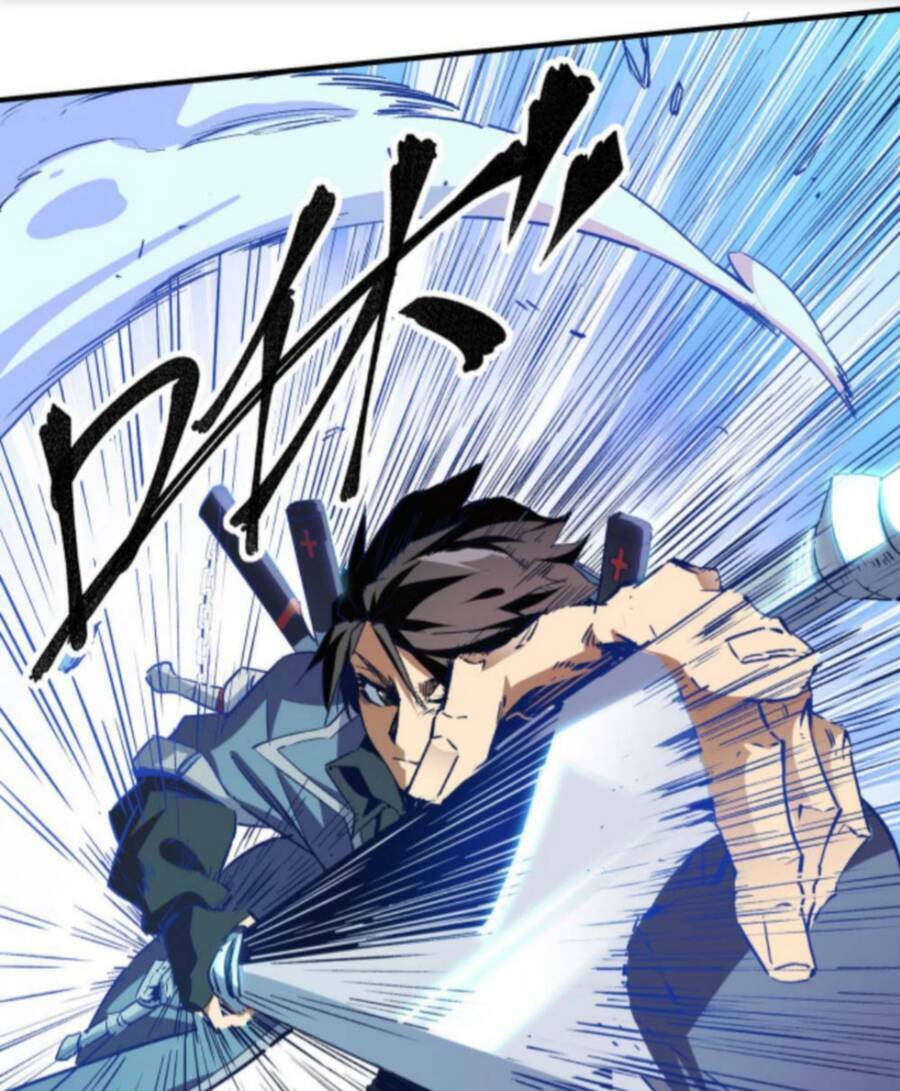 Toàn Dân Chuyển Chức  Duy Ta Vô Chức Tán Nhân - Chapter 2 - Page 30