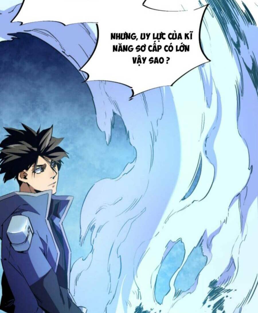 Toàn Dân Chuyển Chức  Duy Ta Vô Chức Tán Nhân - Chapter 2 - Page 33