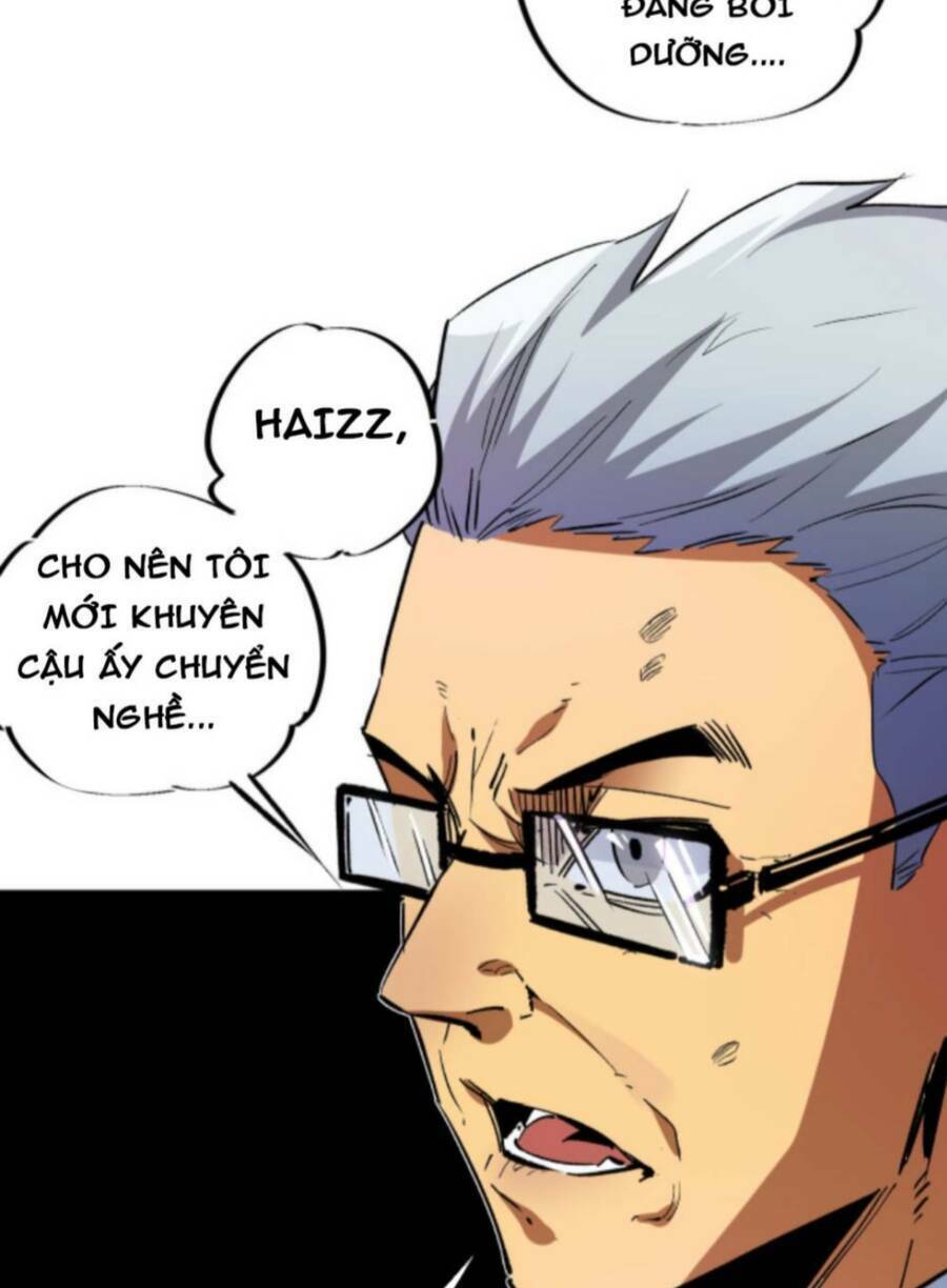 Toàn Dân Chuyển Chức  Duy Ta Vô Chức Tán Nhân - Chapter 2 - Page 46