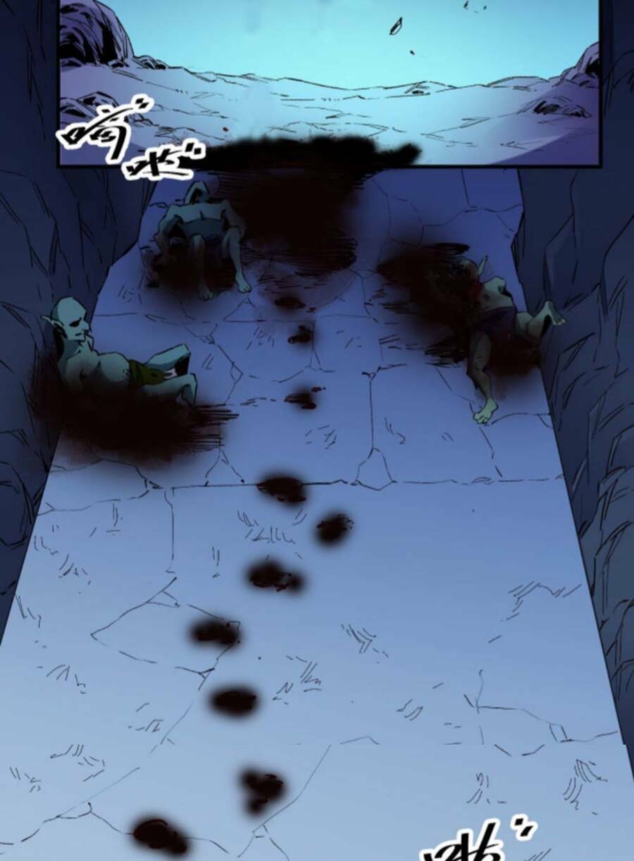 Toàn Dân Chuyển Chức  Duy Ta Vô Chức Tán Nhân - Chapter 2 - Page 48