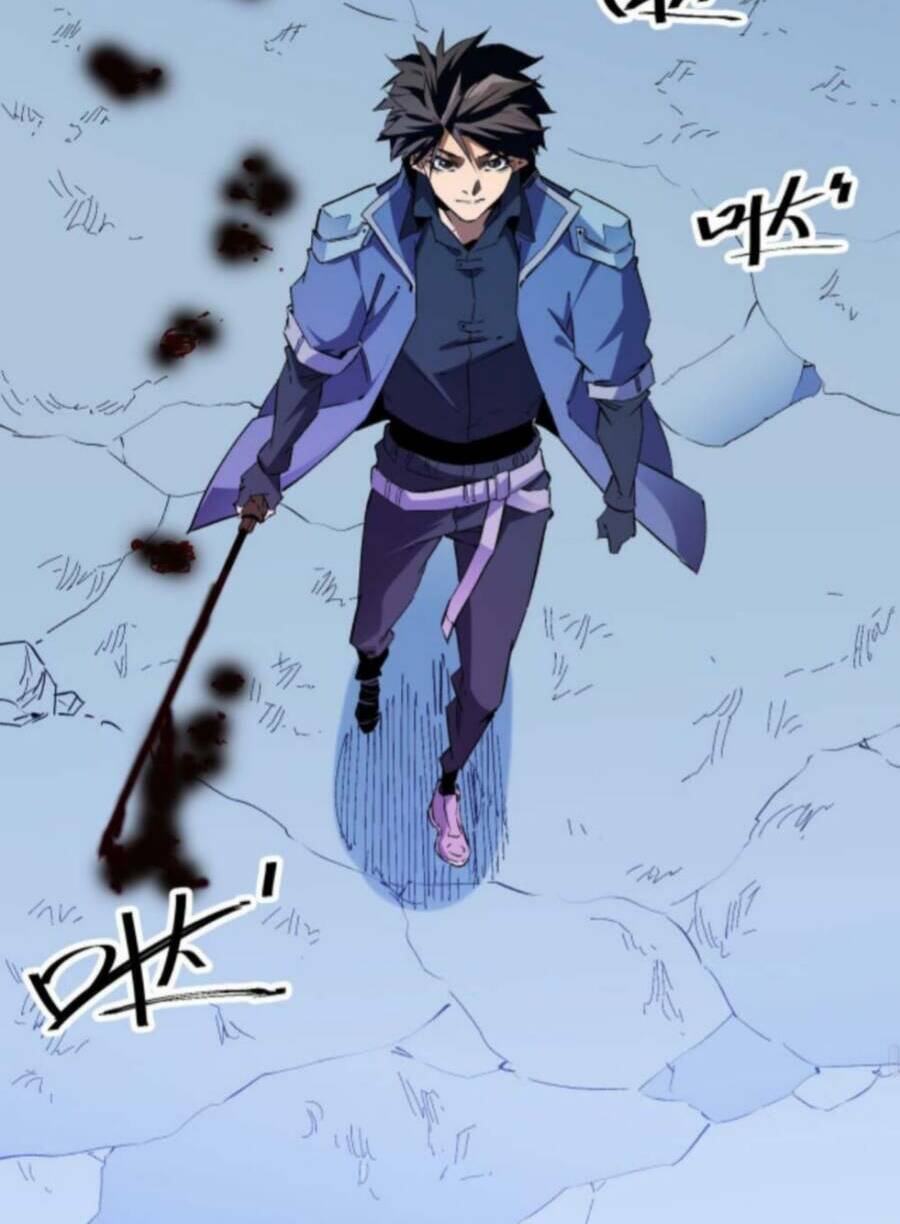 Toàn Dân Chuyển Chức  Duy Ta Vô Chức Tán Nhân - Chapter 2 - Page 49