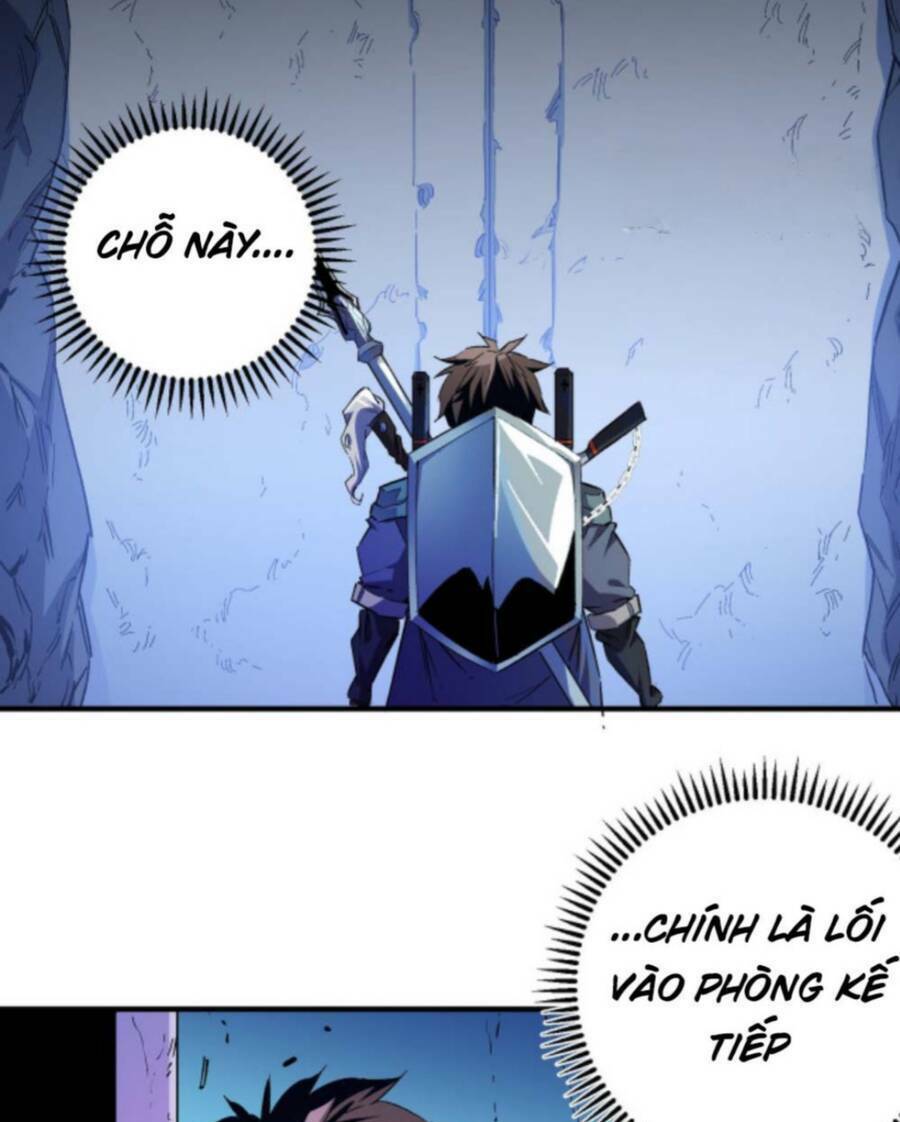 Toàn Dân Chuyển Chức  Duy Ta Vô Chức Tán Nhân - Chapter 2 - Page 50