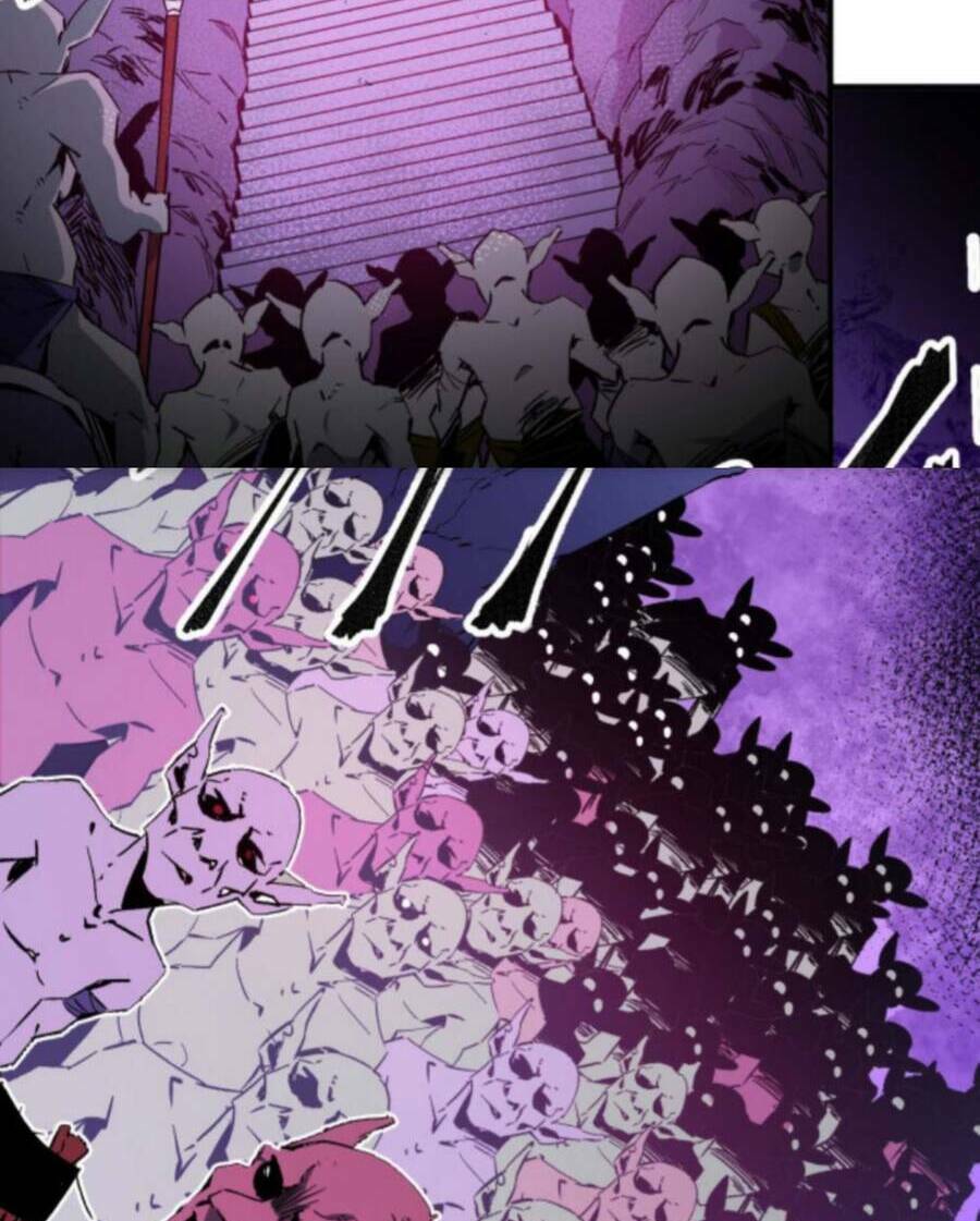 Toàn Dân Chuyển Chức  Duy Ta Vô Chức Tán Nhân - Chapter 2 - Page 52