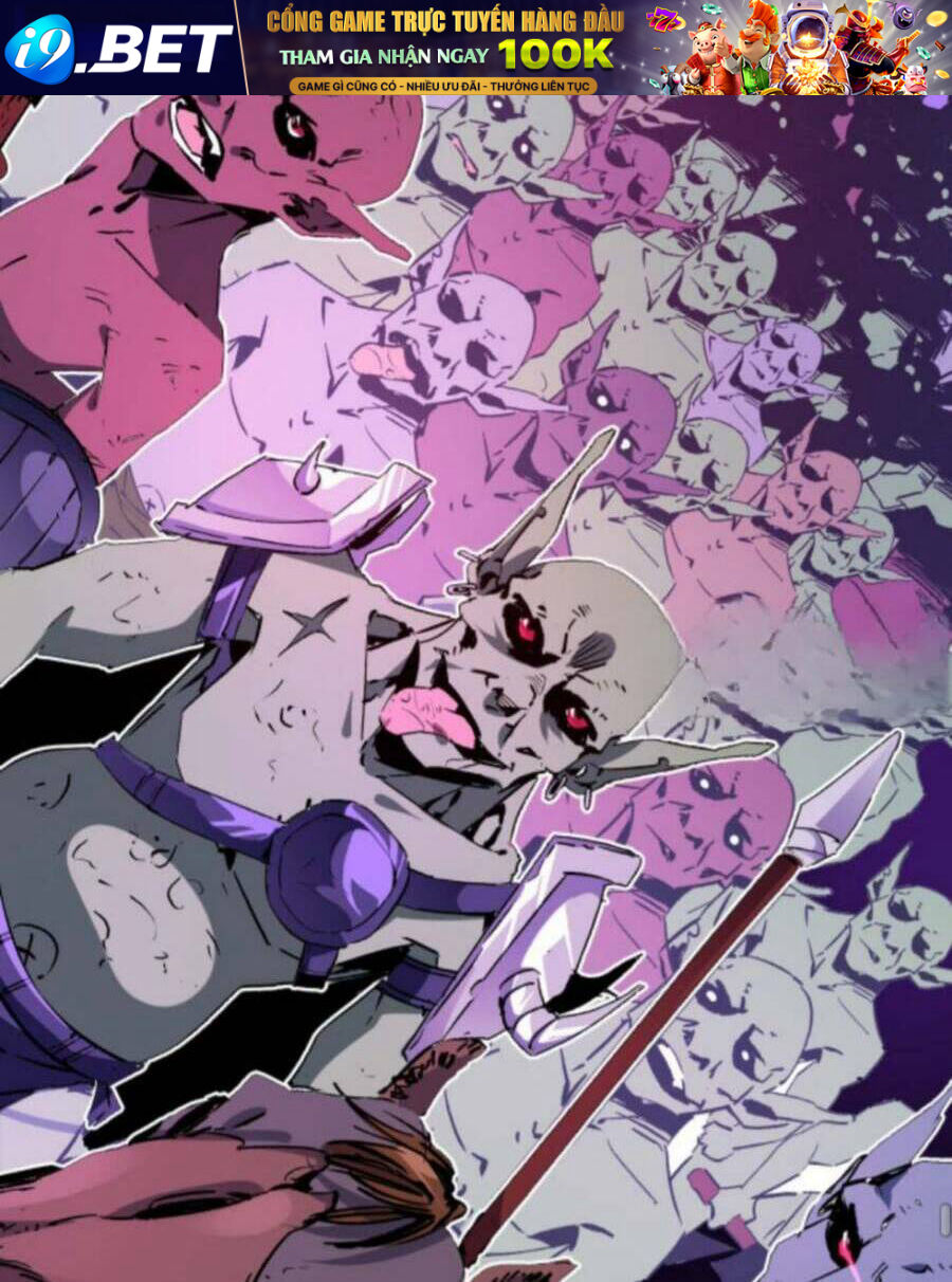 Toàn Dân Chuyển Chức  Duy Ta Vô Chức Tán Nhân - Chapter 2 - Page 53