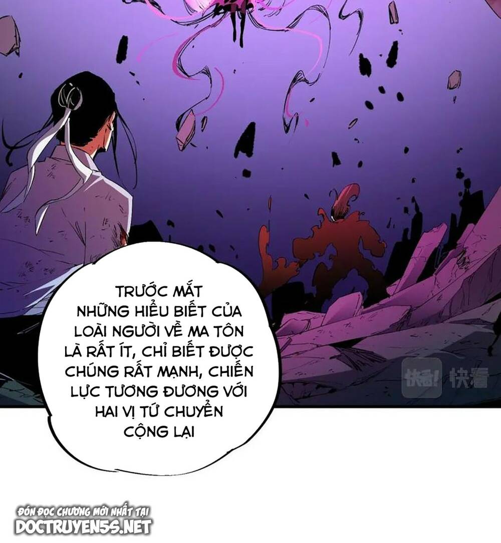 Toàn Dân Chuyển Chức  Duy Ta Vô Chức Tán Nhân - Chapter 20 - Page 9