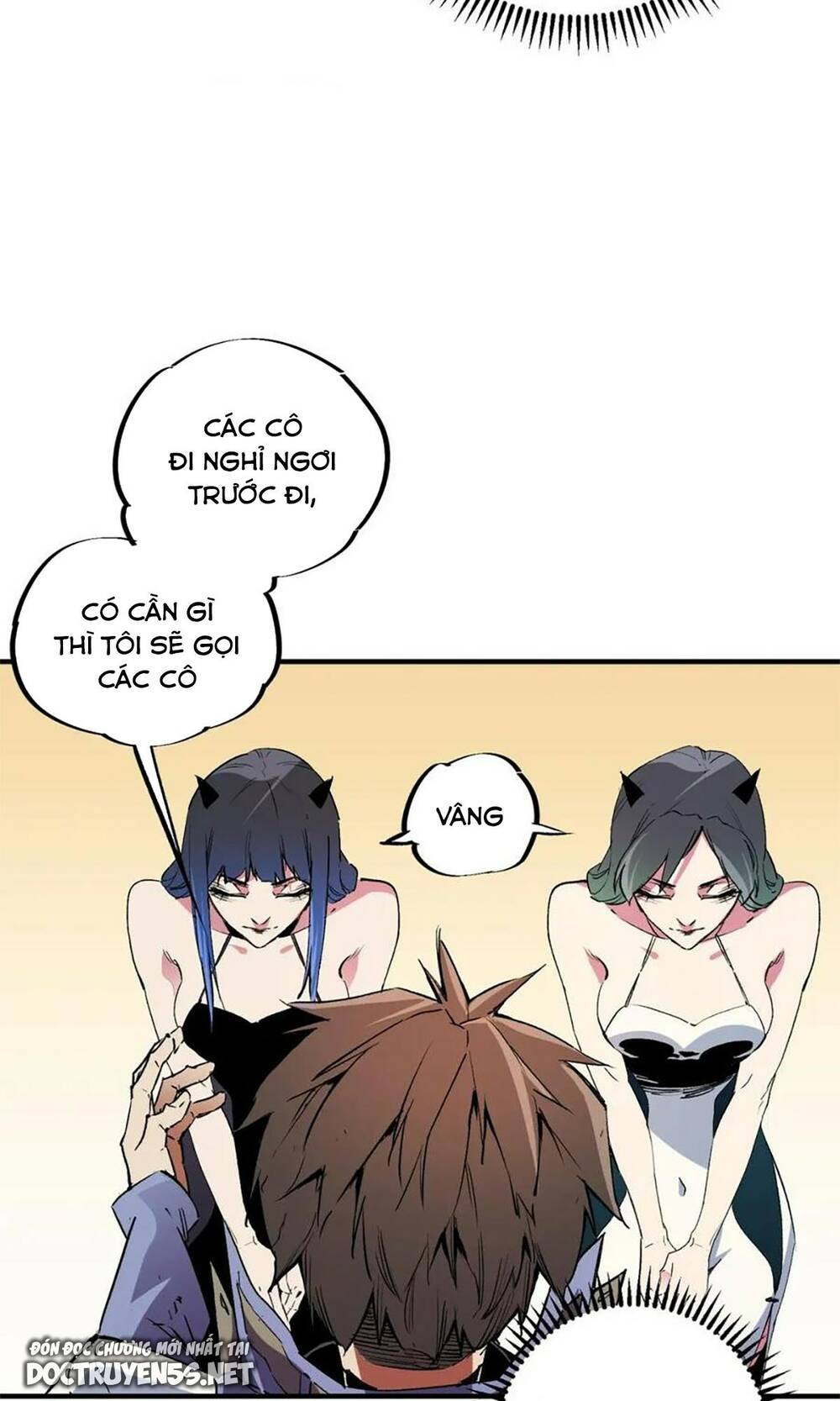 Toàn Dân Chuyển Chức  Duy Ta Vô Chức Tán Nhân - Chapter 20 - Page 26