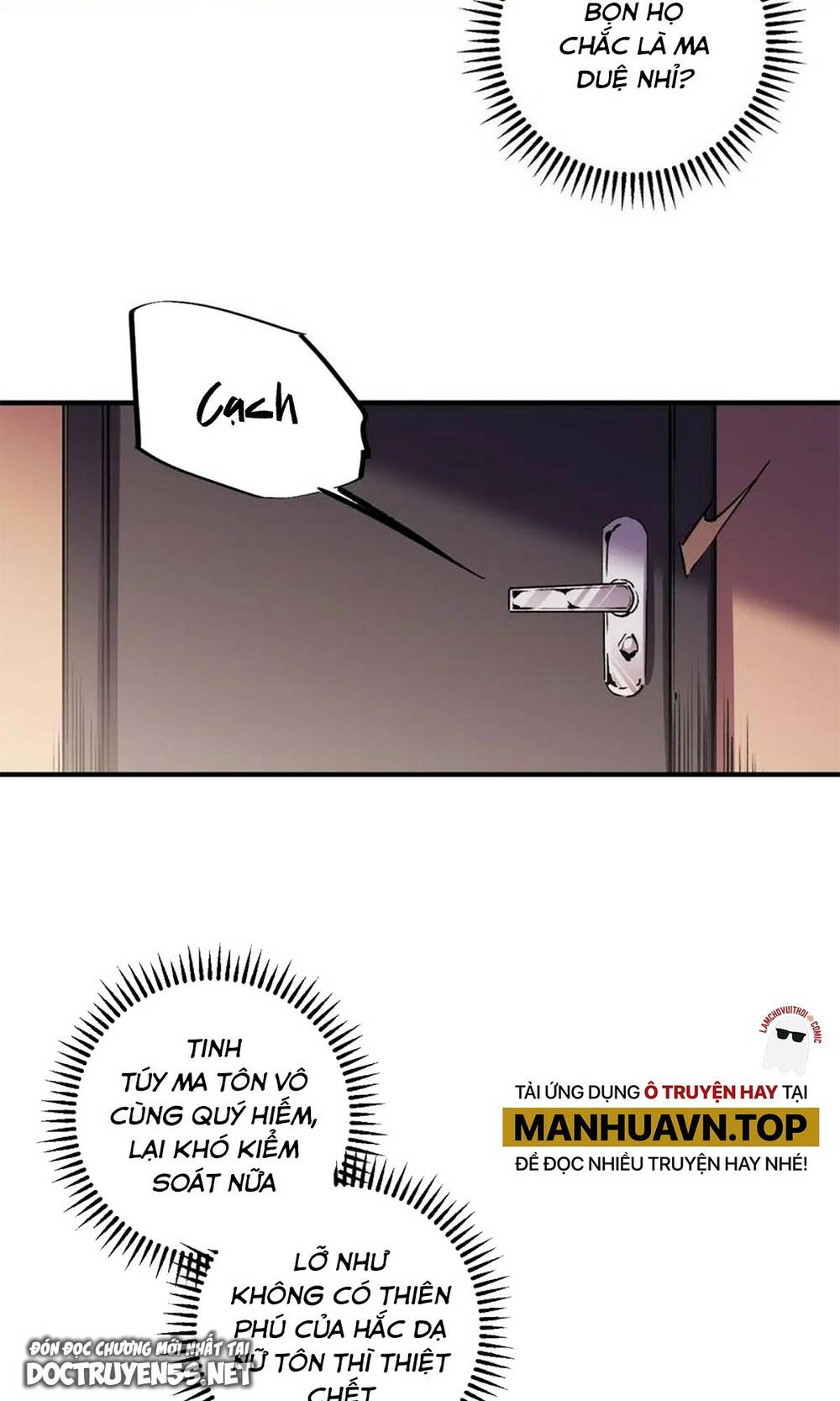 Toàn Dân Chuyển Chức  Duy Ta Vô Chức Tán Nhân - Chapter 20 - Page 27