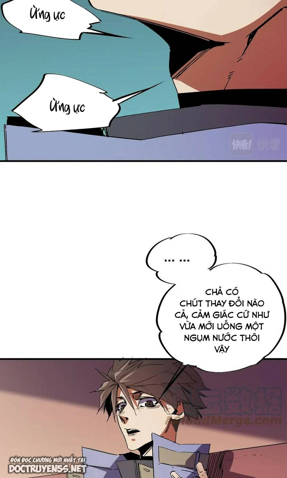 Toàn Dân Chuyển Chức  Duy Ta Vô Chức Tán Nhân - Chapter 20 - Page 29