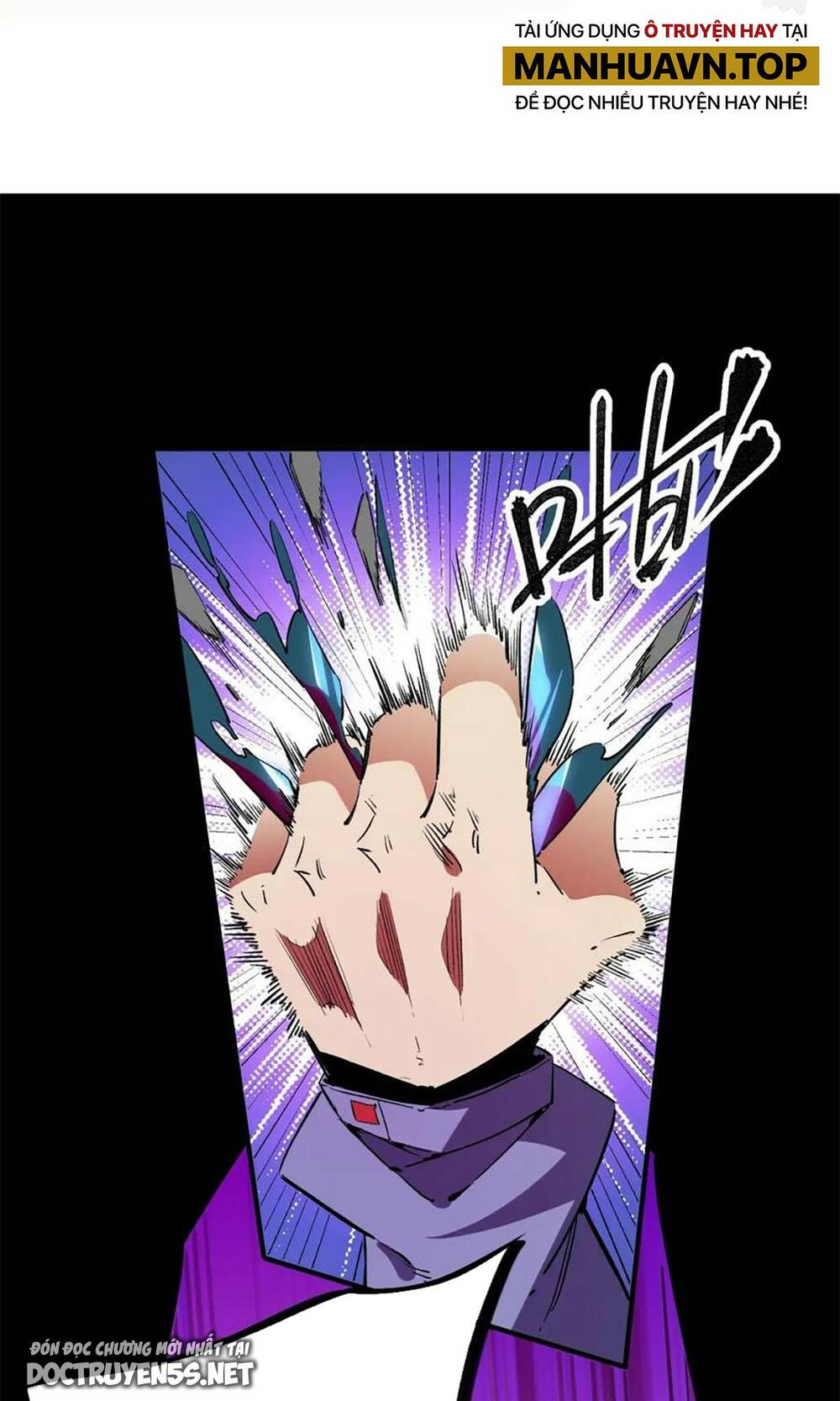 Toàn Dân Chuyển Chức  Duy Ta Vô Chức Tán Nhân - Chapter 20 - Page 34