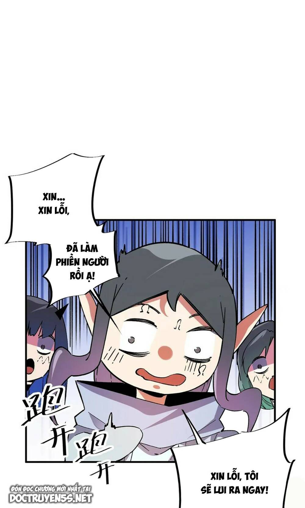 Toàn Dân Chuyển Chức  Duy Ta Vô Chức Tán Nhân - Chapter 20 - Page 43