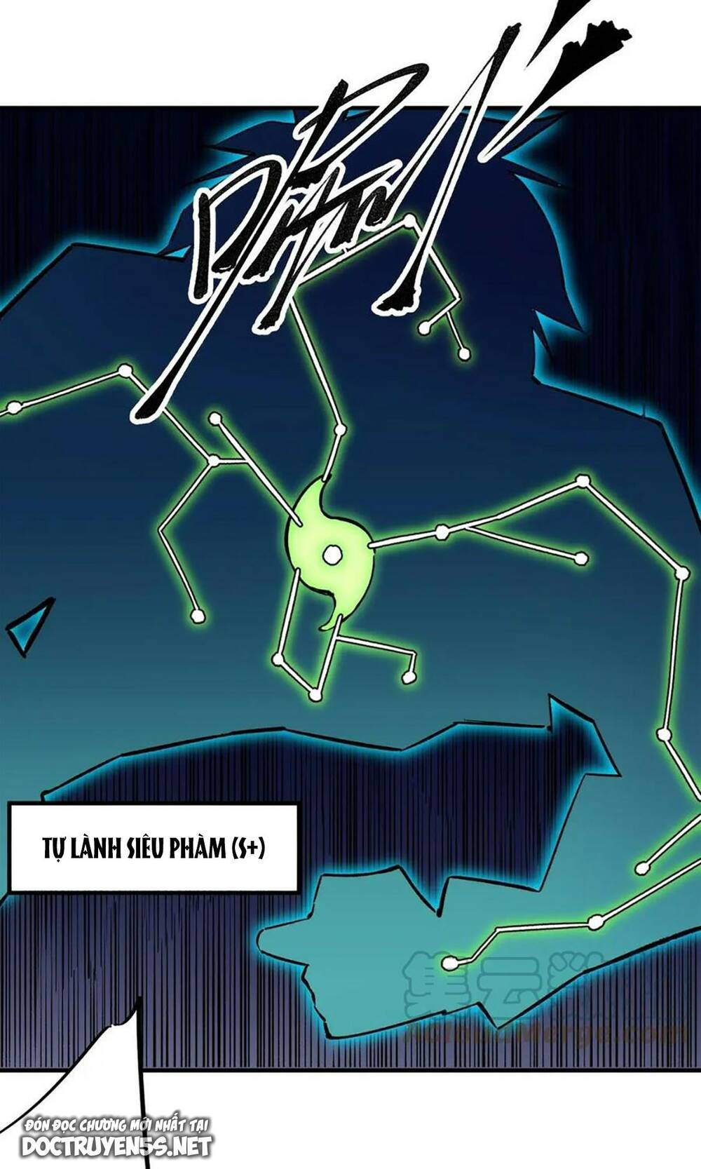 Toàn Dân Chuyển Chức  Duy Ta Vô Chức Tán Nhân - Chapter 20 - Page 45