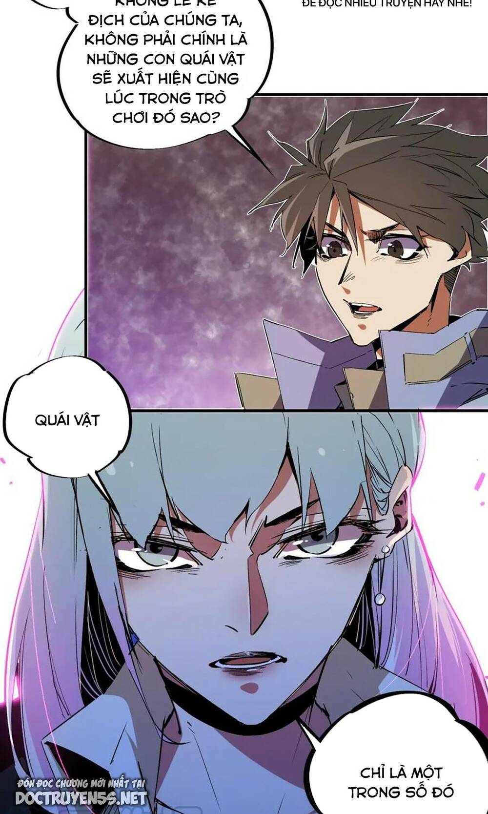 Toàn Dân Chuyển Chức  Duy Ta Vô Chức Tán Nhân - Chapter 20 - Page 5