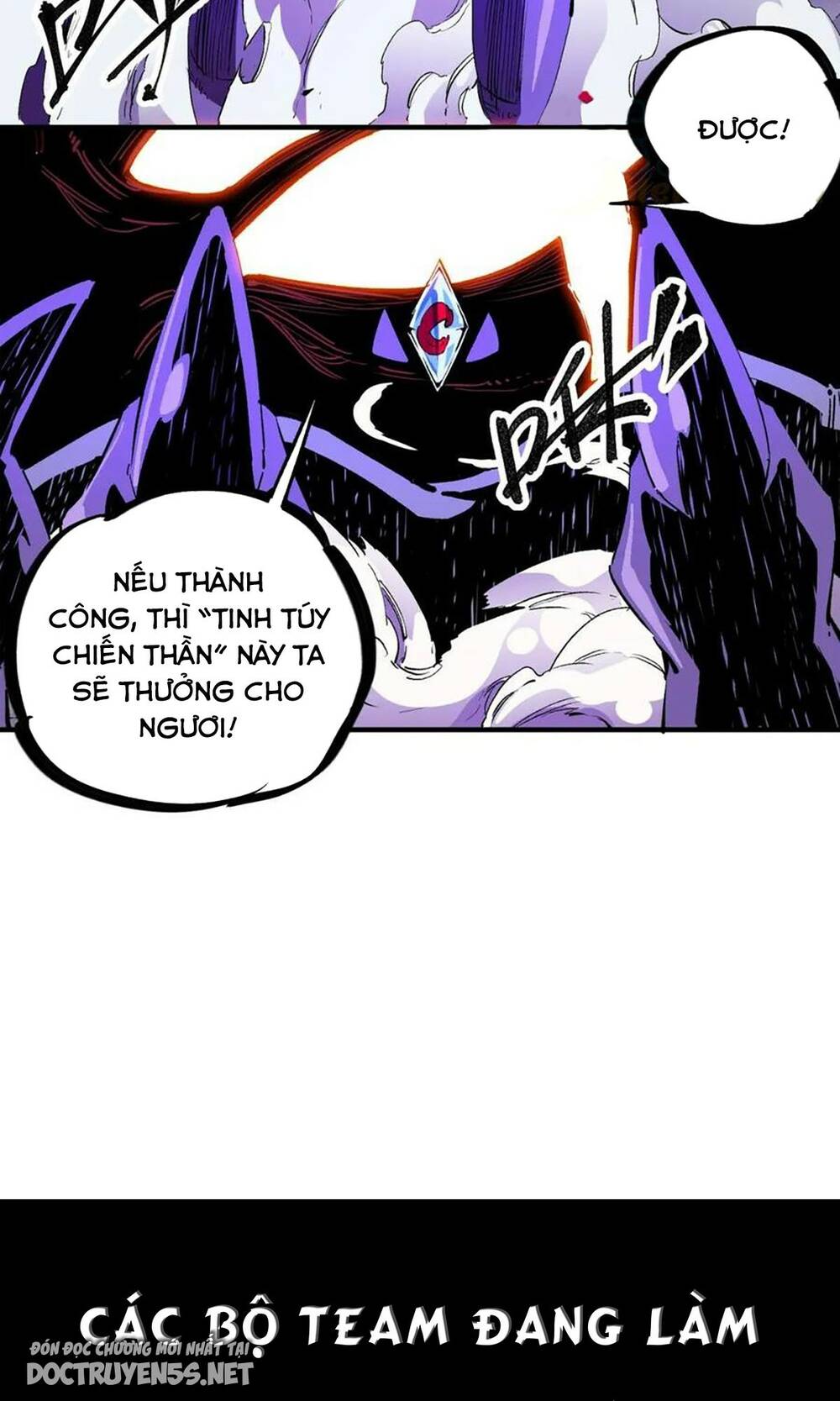 Toàn Dân Chuyển Chức  Duy Ta Vô Chức Tán Nhân - Chapter 20 - Page 59