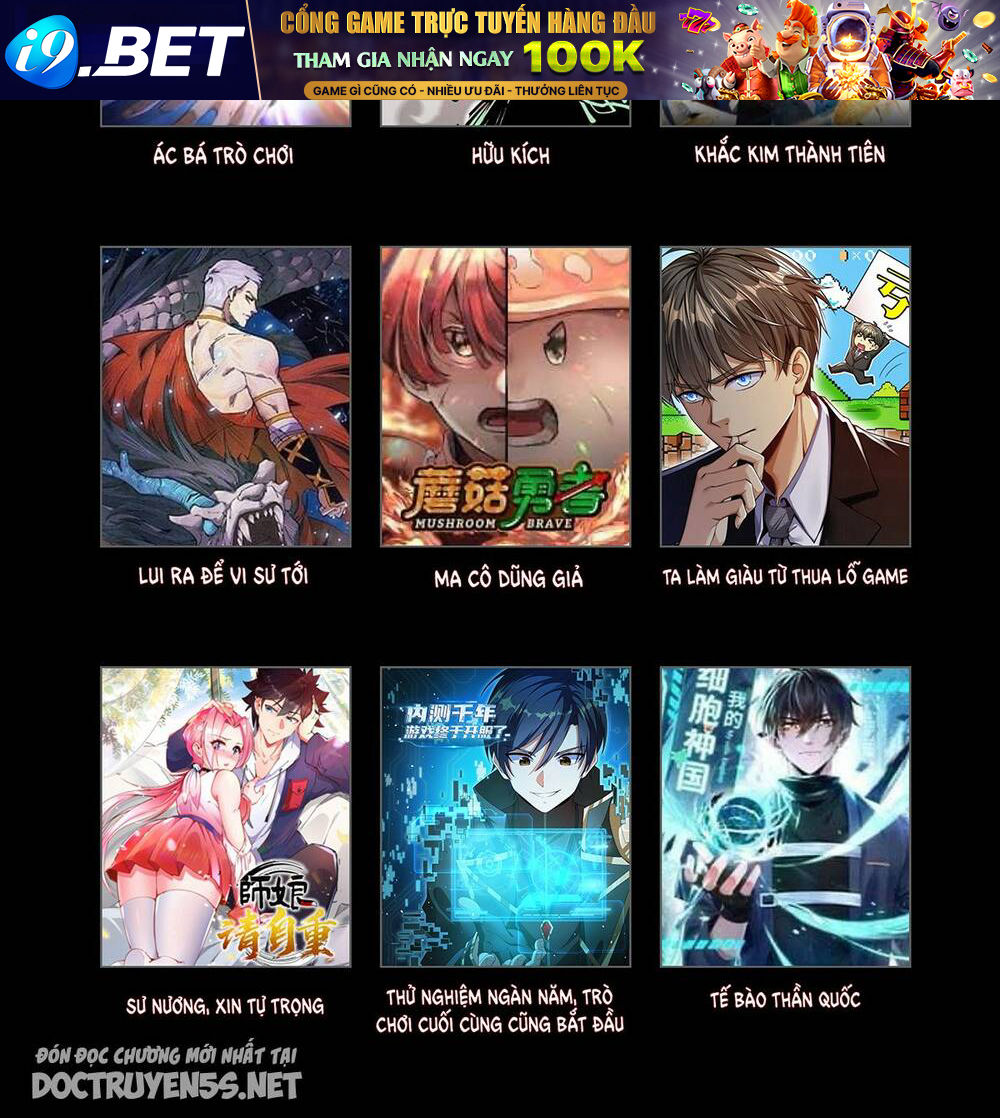 Toàn Dân Chuyển Chức  Duy Ta Vô Chức Tán Nhân - Chapter 20 - Page 61