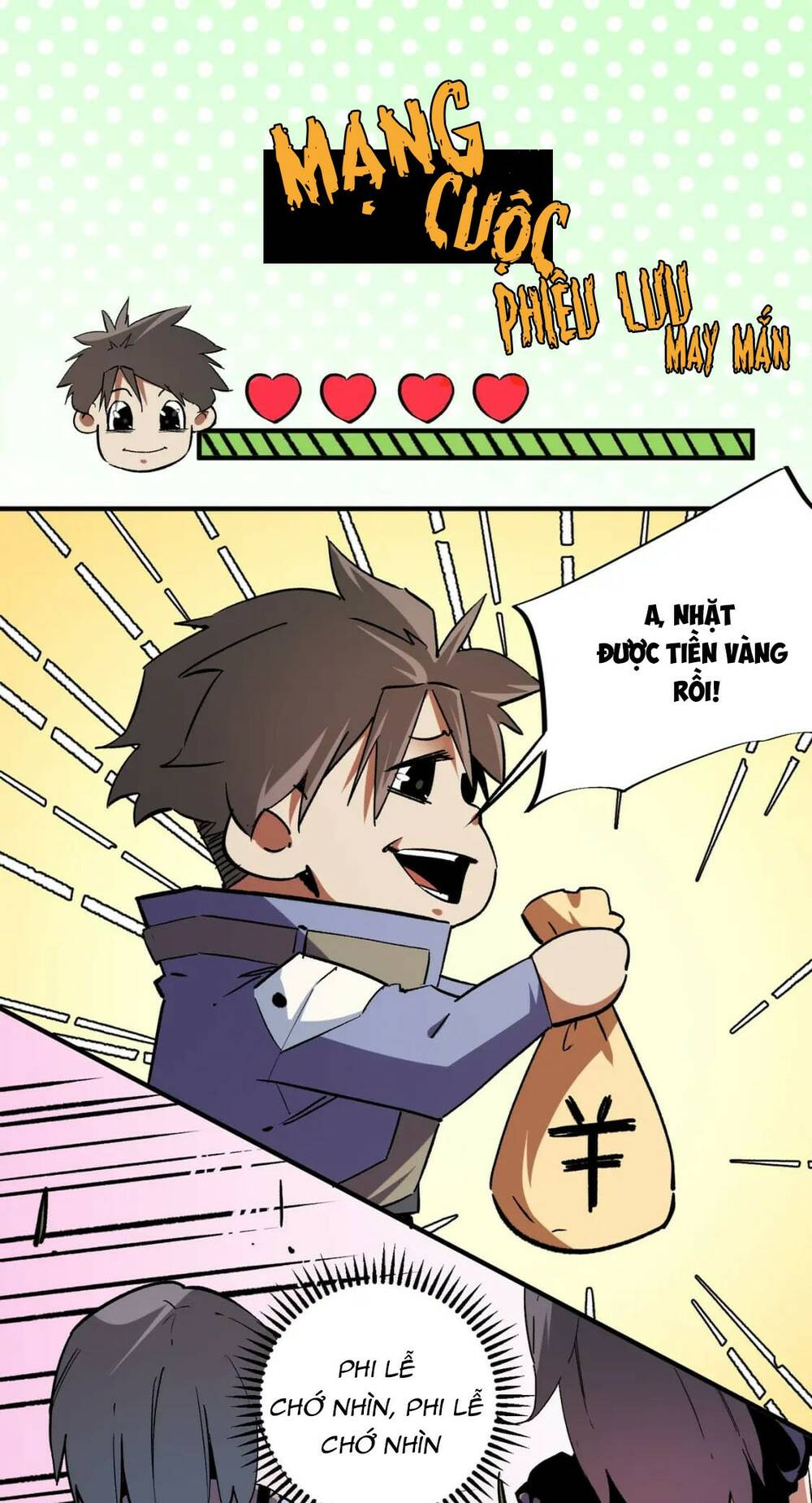 Toàn Dân Chuyển Chức  Duy Ta Vô Chức Tán Nhân - Chapter 21 - Page 13