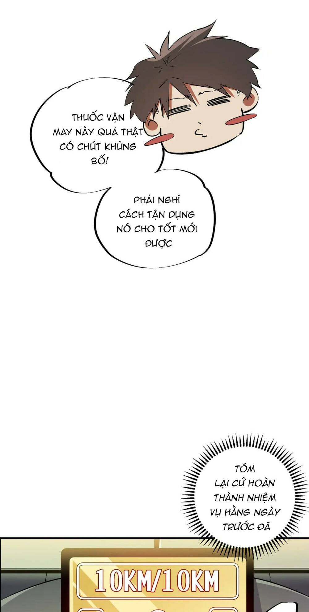 Toàn Dân Chuyển Chức  Duy Ta Vô Chức Tán Nhân - Chapter 21 - Page 15