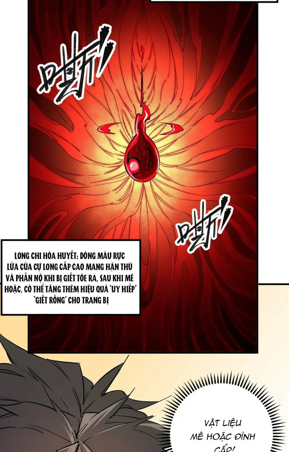 Toàn Dân Chuyển Chức  Duy Ta Vô Chức Tán Nhân - Chapter 21 - Page 18