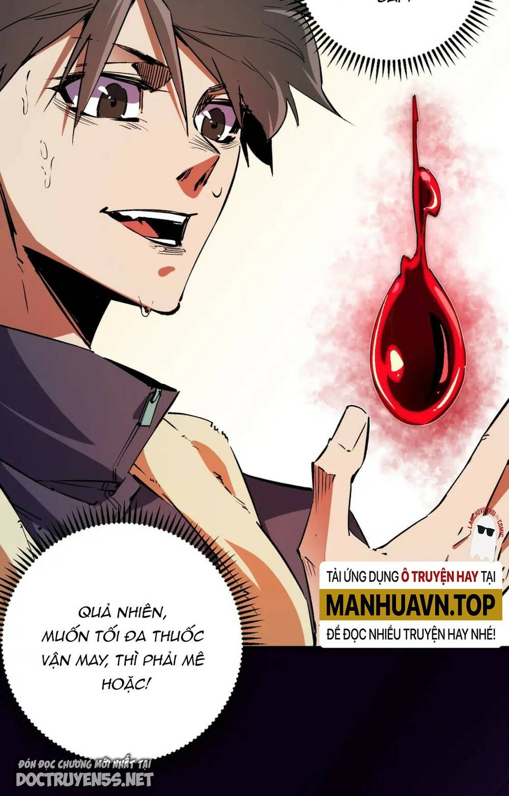 Toàn Dân Chuyển Chức  Duy Ta Vô Chức Tán Nhân - Chapter 21 - Page 19