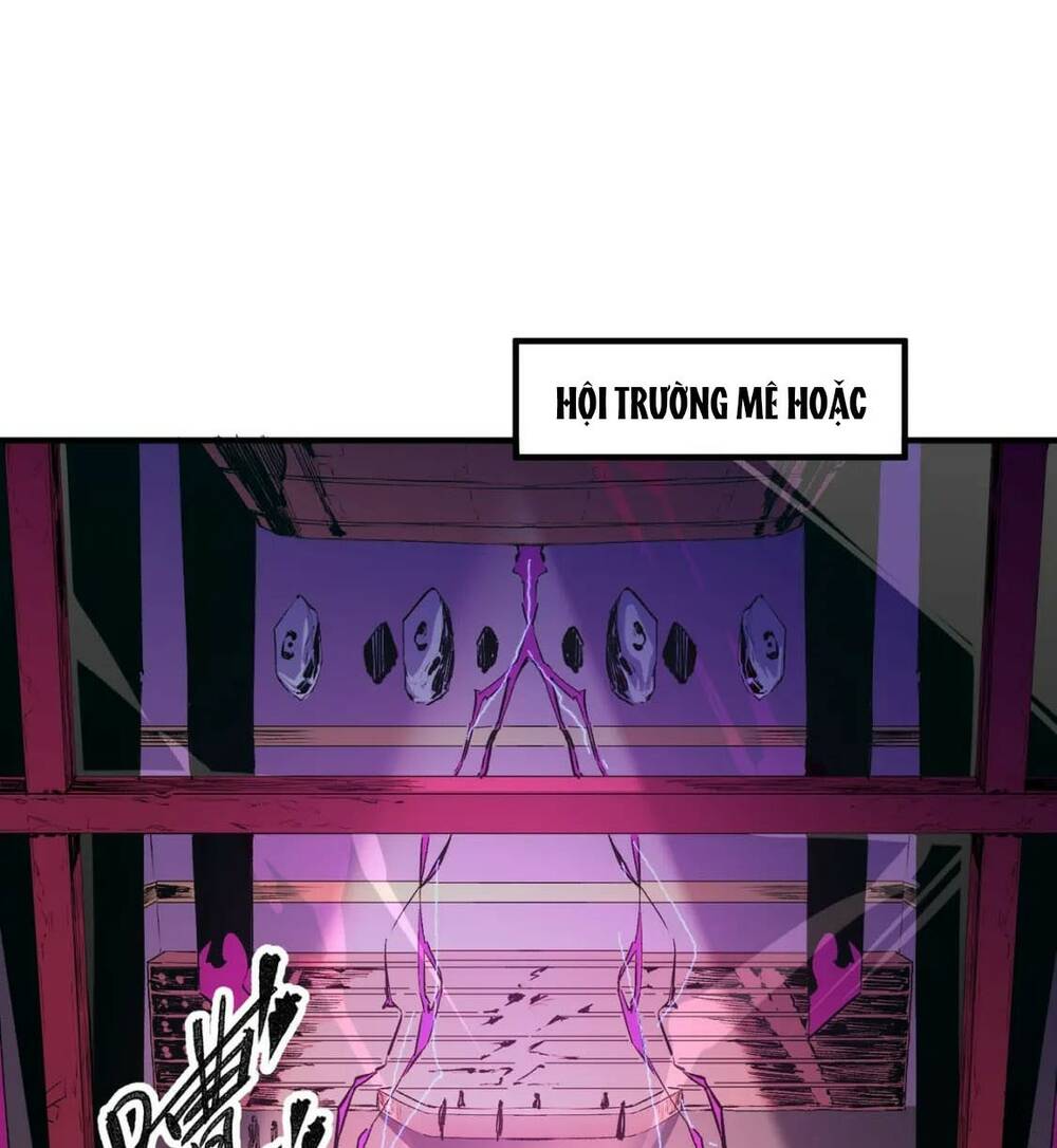 Toàn Dân Chuyển Chức  Duy Ta Vô Chức Tán Nhân - Chapter 21 - Page 27