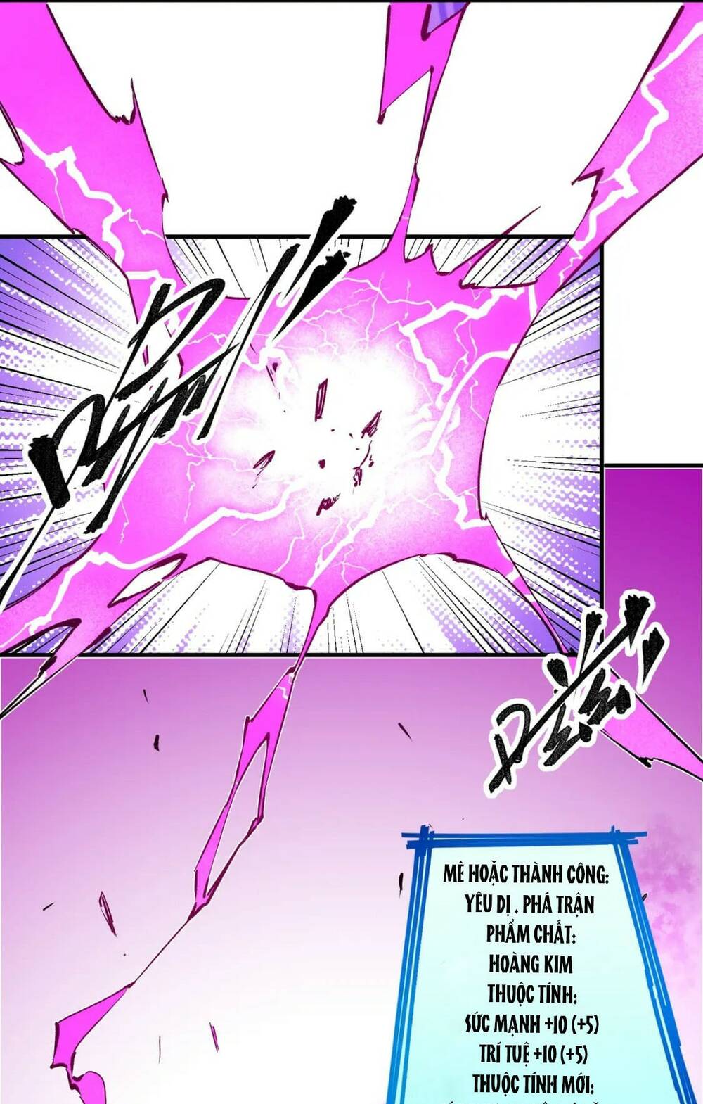 Toàn Dân Chuyển Chức  Duy Ta Vô Chức Tán Nhân - Chapter 21 - Page 40