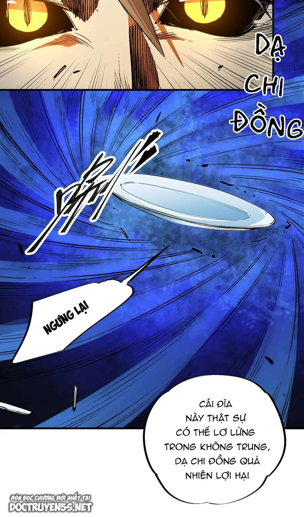 Toàn Dân Chuyển Chức  Duy Ta Vô Chức Tán Nhân - Chapter 21 - Page 4