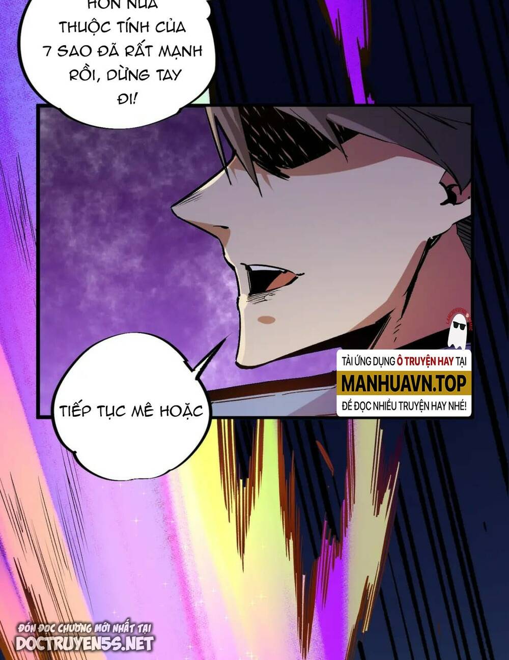 Toàn Dân Chuyển Chức  Duy Ta Vô Chức Tán Nhân - Chapter 21 - Page 49