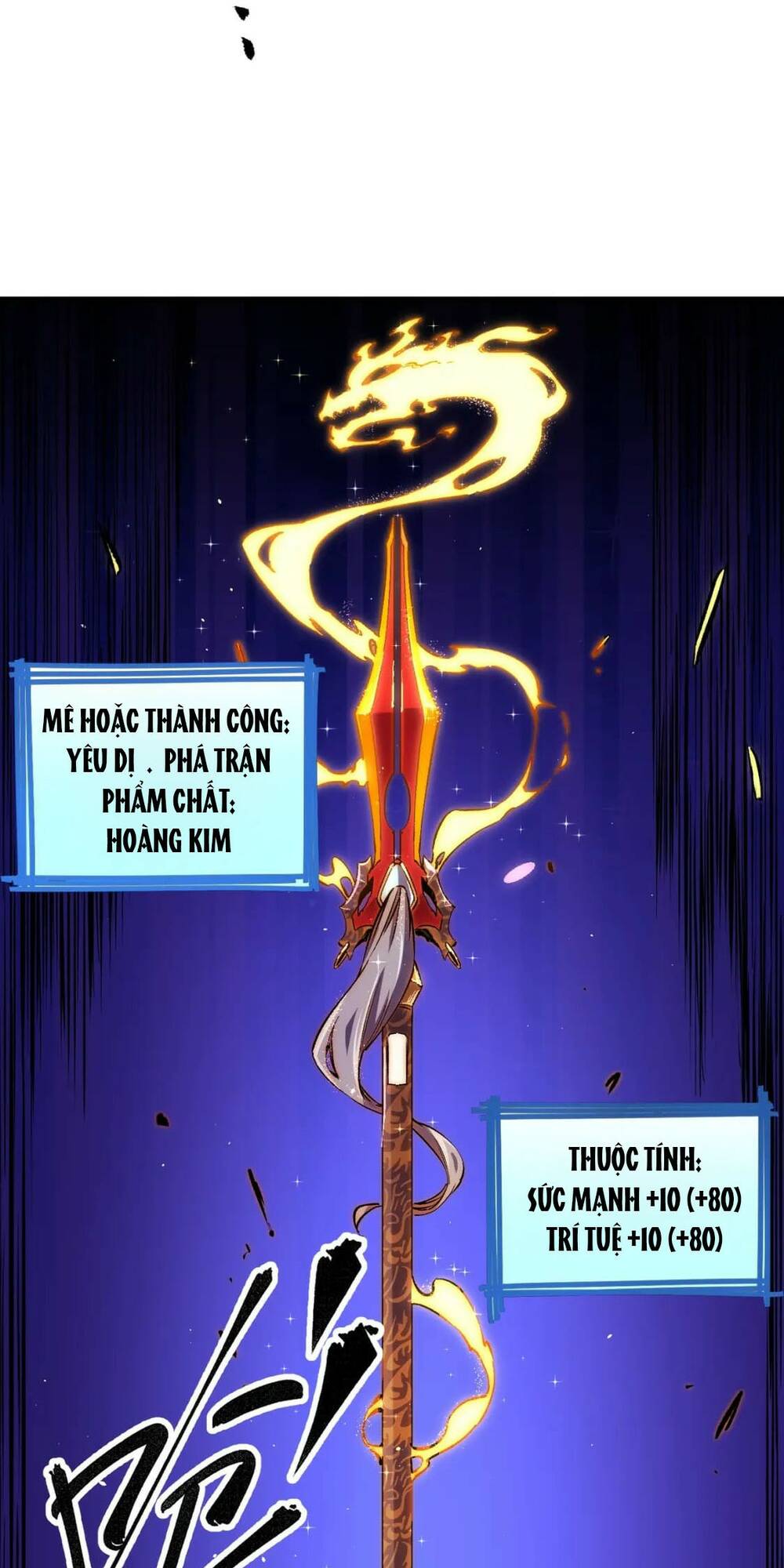 Toàn Dân Chuyển Chức  Duy Ta Vô Chức Tán Nhân - Chapter 21 - Page 54