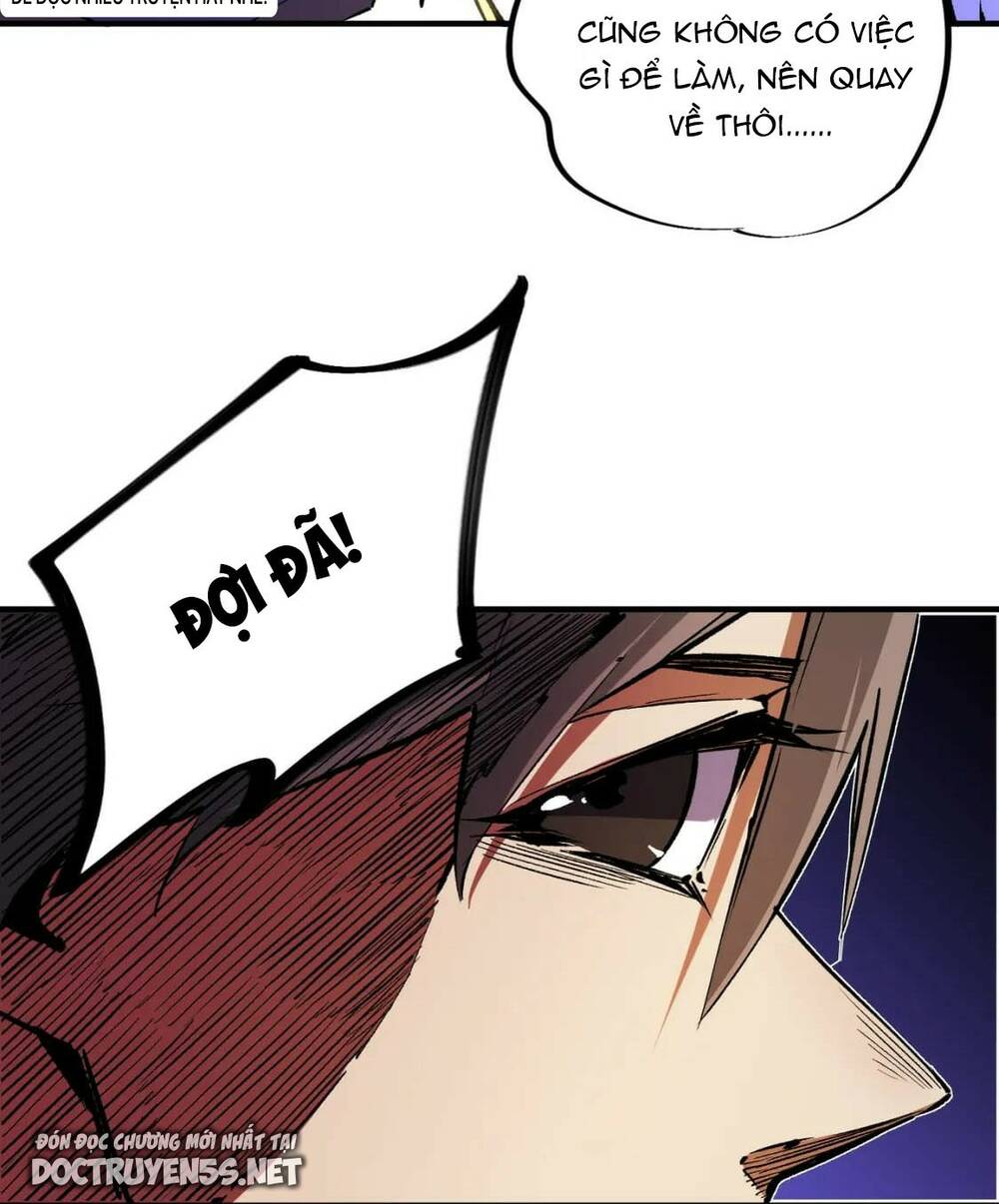 Toàn Dân Chuyển Chức  Duy Ta Vô Chức Tán Nhân - Chapter 21 - Page 58