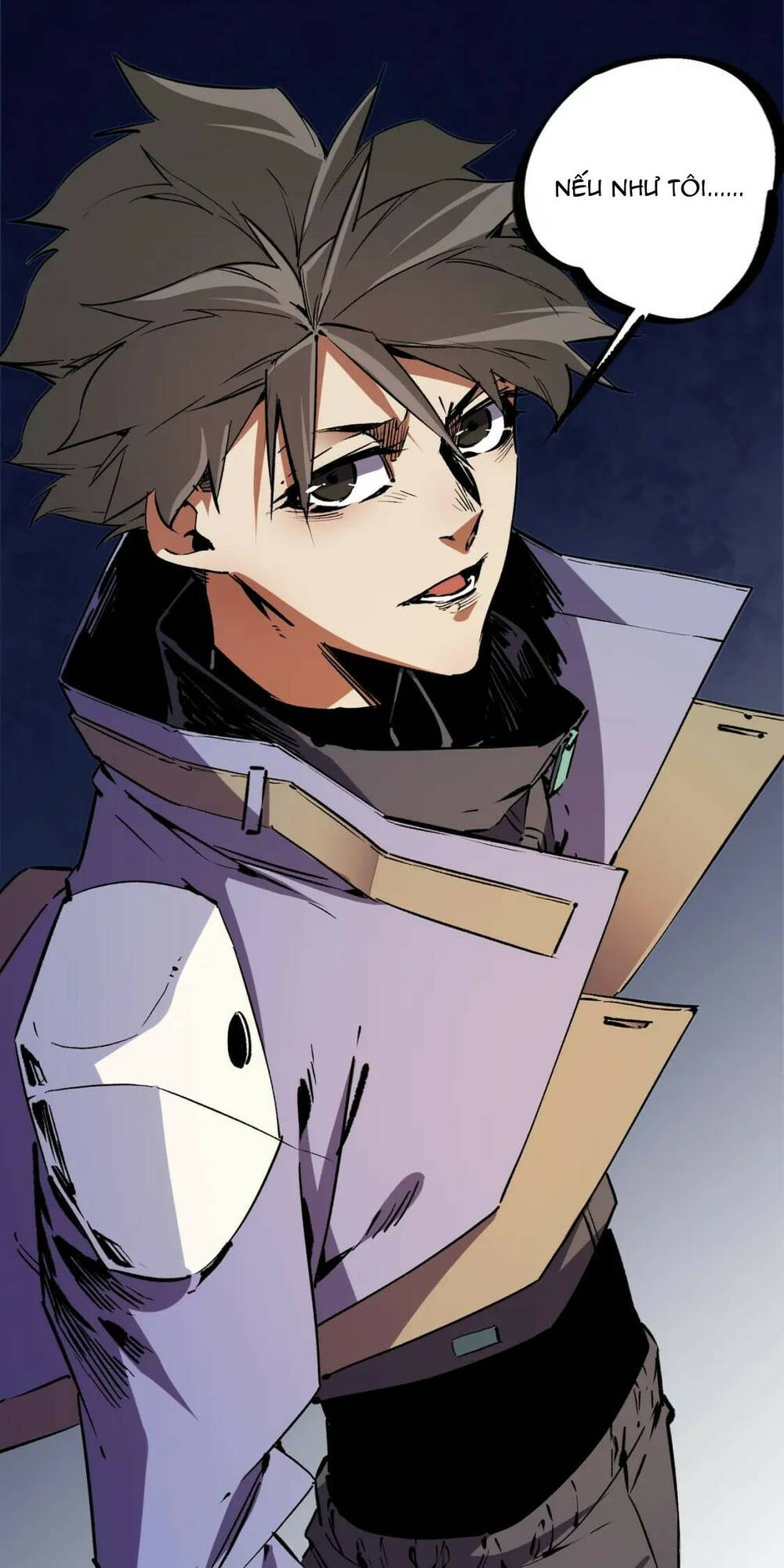 Toàn Dân Chuyển Chức  Duy Ta Vô Chức Tán Nhân - Chapter 21 - Page 60