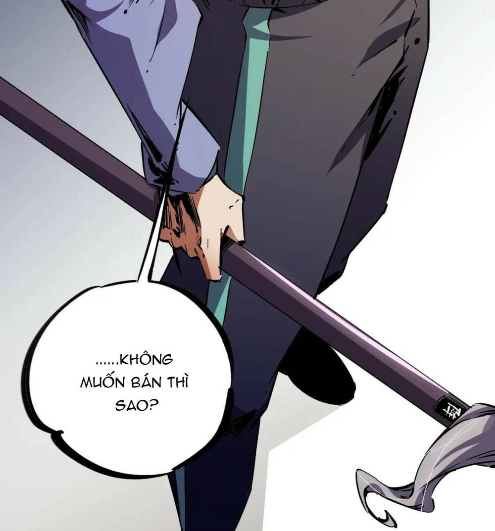 Toàn Dân Chuyển Chức  Duy Ta Vô Chức Tán Nhân - Chapter 21 - Page 61