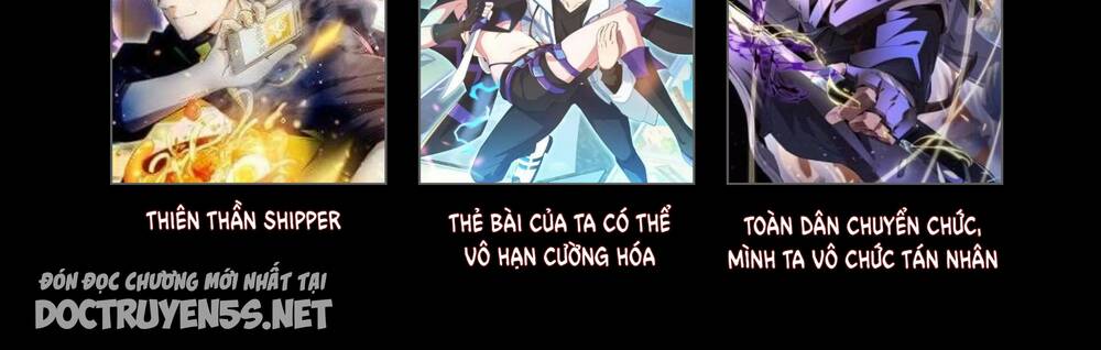 Toàn Dân Chuyển Chức  Duy Ta Vô Chức Tán Nhân - Chapter 21 - Page 64